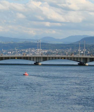 10D9N • The Swiss Alps, Your Way — Private Tour from Geneva to Zurich
