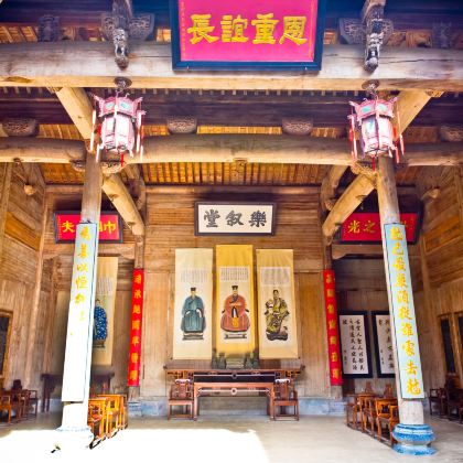 黄山+宏村景区4日3晚自由行