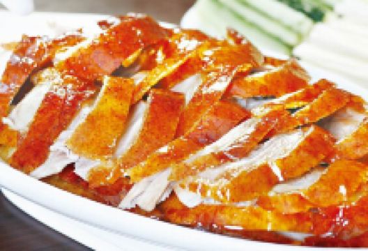 京祥渝北京烤鸭(酉阳汇升广场店)美食图片