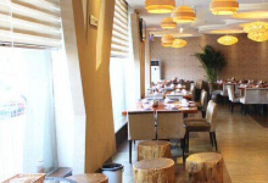 食根源(森林海店)美食图片