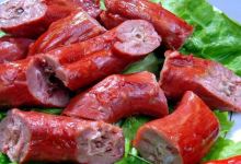 小胡鸭(CBD店)美食图片