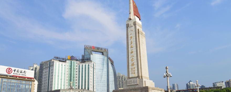 2019南昌旅游攻略,5月南昌自助游\/周边自驾\/出