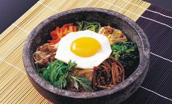 香膳园火锅烧烤(万科民和巷店)