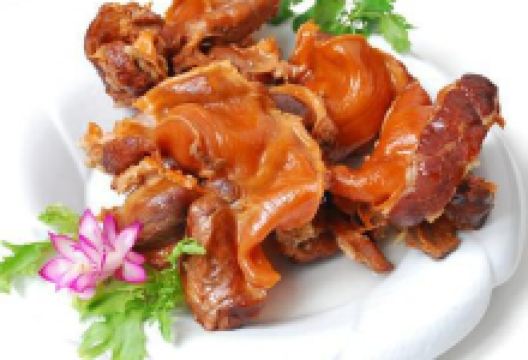 海燕熏酱熟食店美食图片