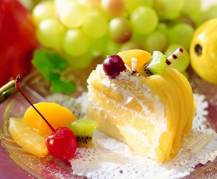 正大糕点城餐厅图片