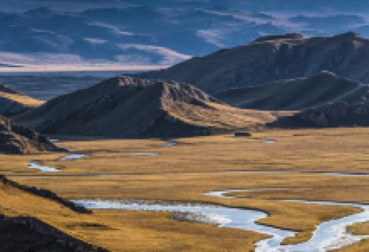 焉耆旅游图片-异域风情新疆伊犁草原环线自驾7日游