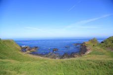 巨人之路-布什米尔斯-克克克里斯