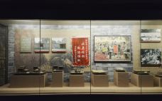 冉庄地道战纪念馆-保定-doris圈圈