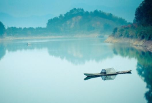 河桥镇旅游图片-自驾3日游，探索千岛湖多面魅力