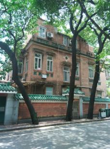 龟岗民国建筑群-广州-M17****210