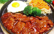 卡丁休闲餐厅(朝阳路店)餐厅图片