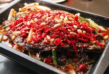 鱼见你·烤鱼专门店(云集店)美食图片