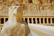 王后谷-Qesm Al Wahat Al Khargah-克克克里斯