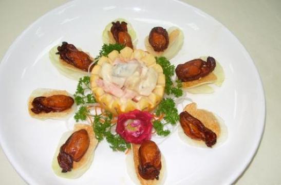 百和元饺子城(四通小区店)