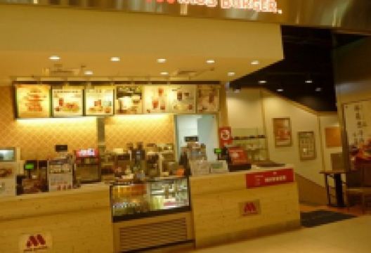 松山车站CITY LINK购物图片