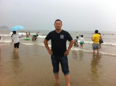 石老人海水浴场-青岛-155****9999
