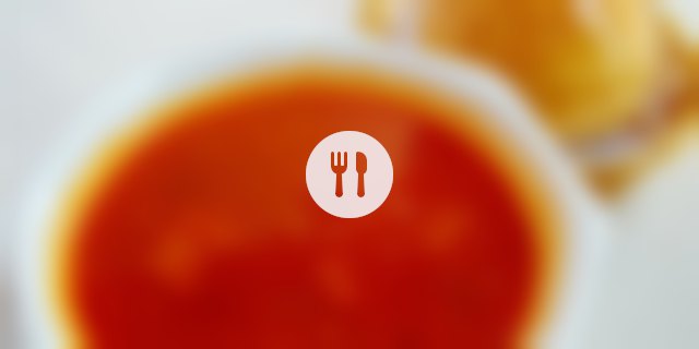 Restaurant of the Hotel ZADONSK