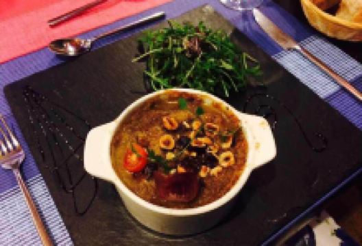 Café Le Nymphée美食图片