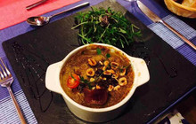 Café Le Nymphée餐厅图片