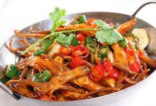 永盛大排档(桥光大道北三街店)美食图片