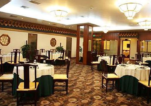 北方餐馆(昌明路店)