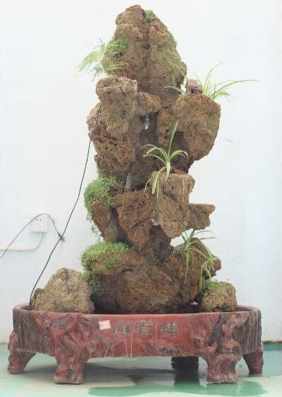 勃林景观生态园