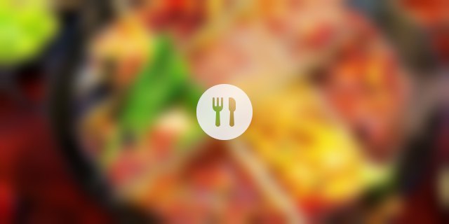 渝大狮毛肚老火锅(轮台店)餐厅图片