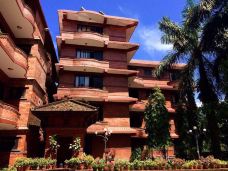 加德满都王宫广场-加德满都-时光猎人 Time