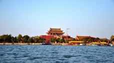 龙亭景区-开封-赖宝小乖