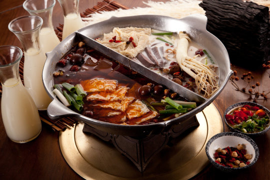 无老锅(苓雅店)