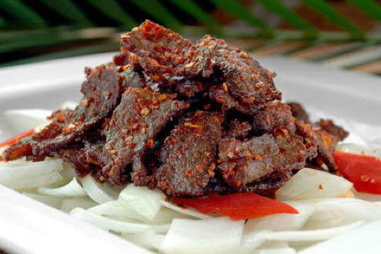 顺宏园(南屏街店)餐厅图片