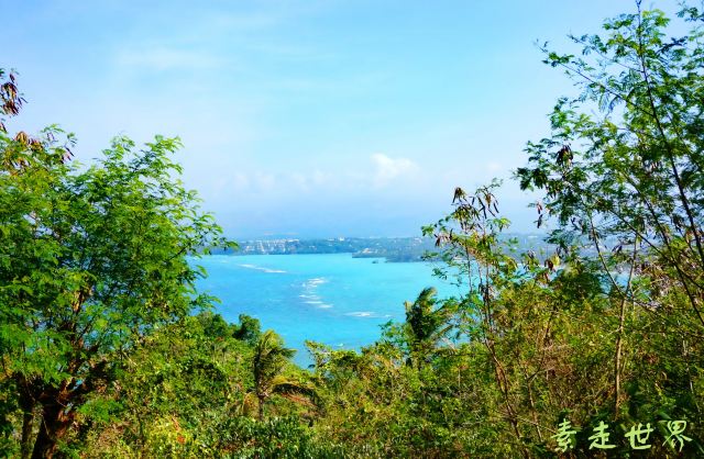Mount Luho