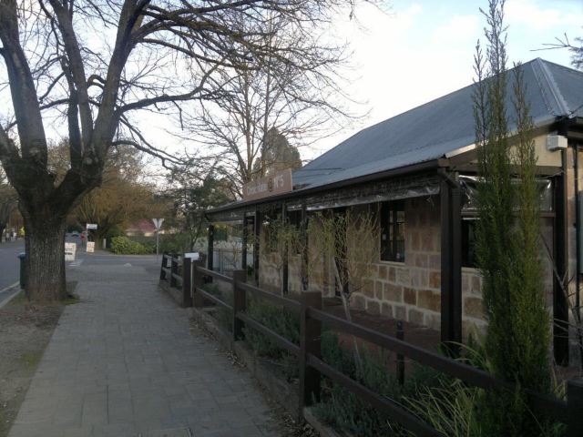 Adelaide