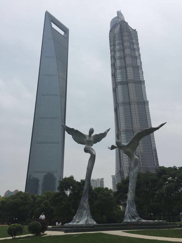 上海到普陀山两日游