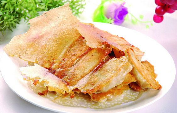 一品鲜鱼锅贴(人民一路店)