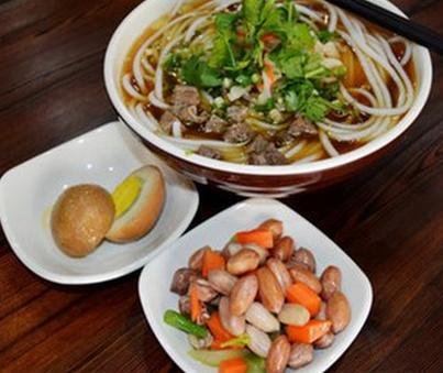 哈哈笑中式快餐(天和店)