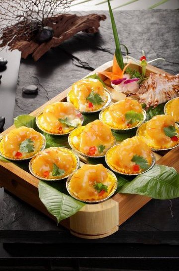 宝昌筋饼(海林店)