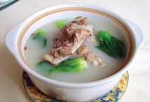 菜根鲜(秋潭路店)美食图片