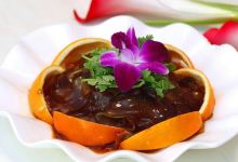 鑫龙美食城美食图片