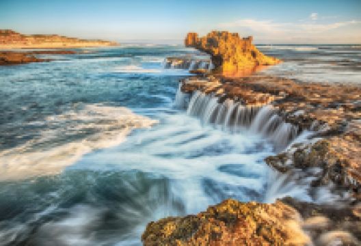 莫宁顿半岛景点图片