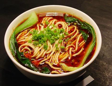 朝天椒重庆小面(悦荟店)