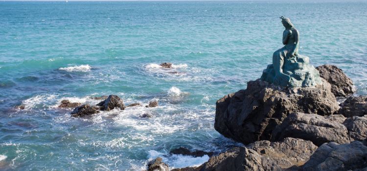Haeundae Beach Tickets Deals Reviews Family Holidays