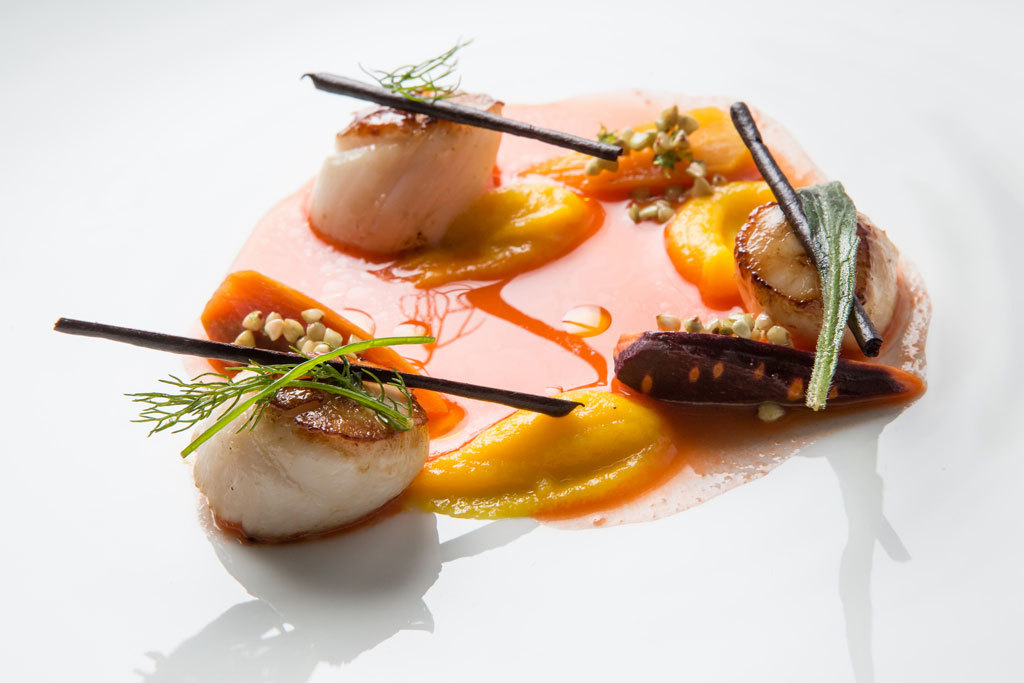 IL PAGLIACCIO餐厅图片