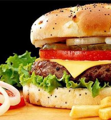 BiGe汉堡王(文化路店)