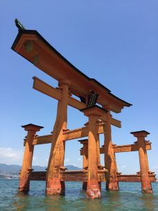 严岛神社-廿日市-q****bb