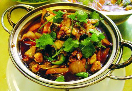 石房子海稍鱼餐厅图片