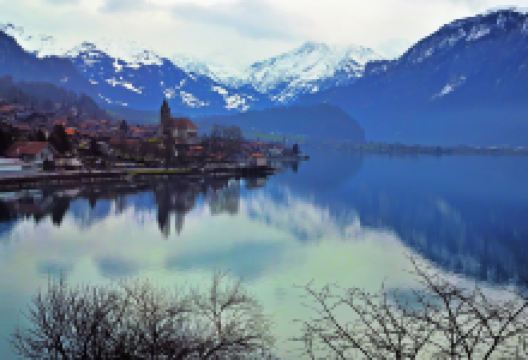 隆格恩旅游图片-隆格恩+上萨瓦+伯尔尼等多地8日游