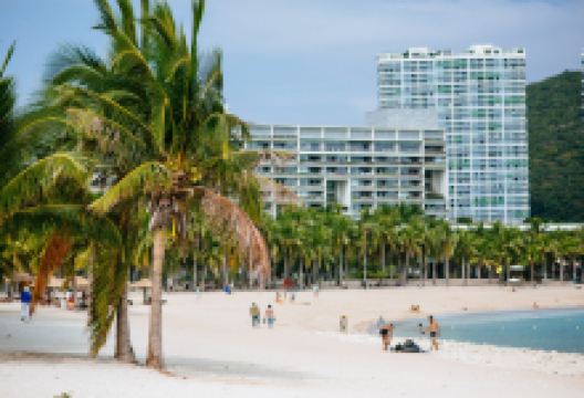 小东海景点图片