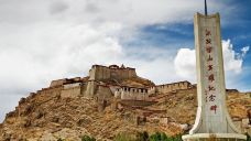 宗山抗英遗址-江孜宗山古堡-江孜-走走-74511940