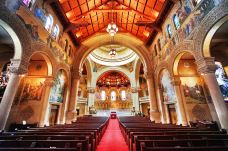 斯坦福大学-斯坦福-doris圈圈